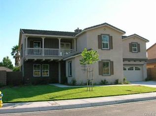 1439 Northstar St, San Bernardino, CA 92407