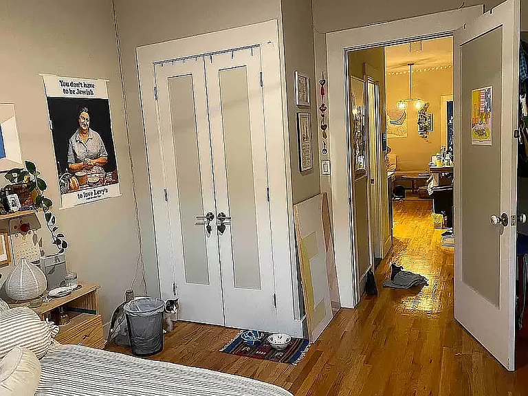270 Himrod St #2L — Photo 9