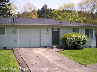 3995 E Amazon Dr, Eugene, OR 97405