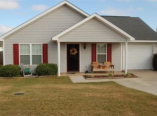 212 Grand Ave, Bonaire, GA 31005