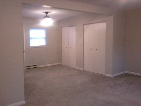 Master Bedroom Upstairs