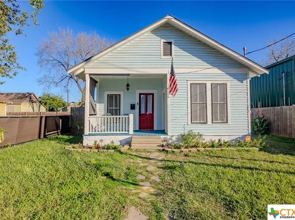 506 S Wheeler St, Victoria, TX 77901