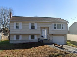 88 Hazelton Ct, Manchester, NH 03103
