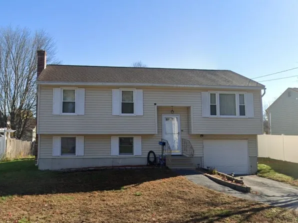 88 Hazelton Court, Manchester, NH 03103