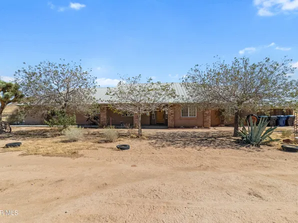 17150 Hacienda Blvd, California City, CA 93505