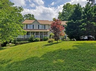 3810 Balsam Dr, Port Republic, MD 20676