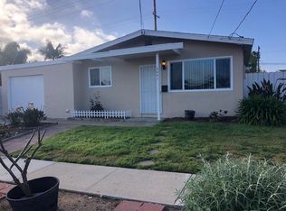 3641 Conrad Ave, San Diego, CA 92117