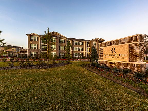 4th image of 12433 Tidwell Rd APT 532