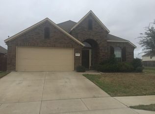 6341 Spring Ranch Dr, Fort Worth, TX 76179