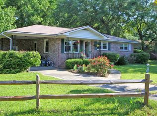 3662 Moonglow Dr, Johns Island, SC 29455