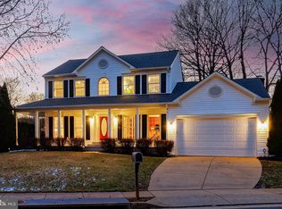 1205 Periwinkle Way SW, Leesburg, VA 20175