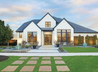 4451 Acacia Pkwy E, Prosper, TX 75078