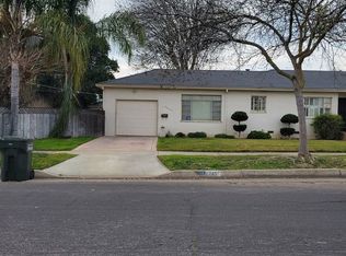 2245 T St, Merced, CA 95340