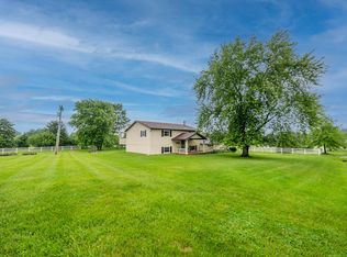 4485 Election House Rd NW, Lancaster, OH 43130