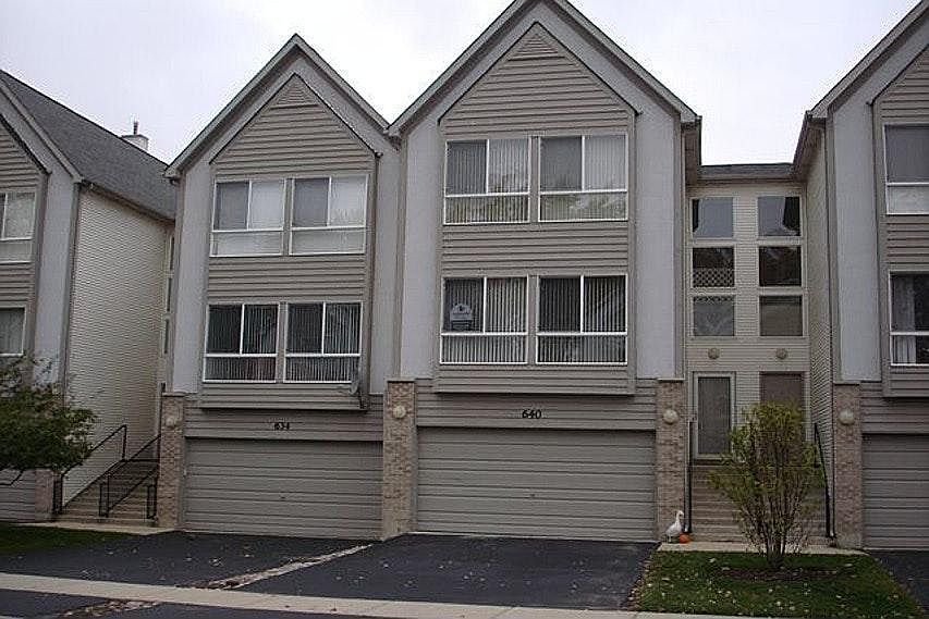 1st image of 640 Diamond Pointe Dr