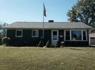 4309 Circle Dr, Hilliard, OH 43026