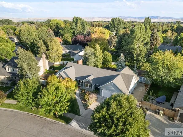 142 Stone Run Ln, Idaho Falls, ID 83404