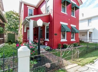 51 McClure St, Dayton, OH 45403