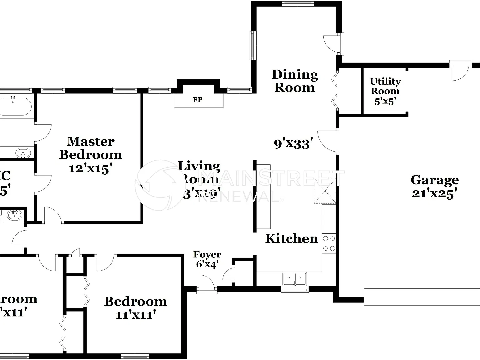 440 Robin Rd — Photo 2