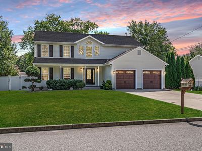 1093 Hawser Ave, Manahawkin, NJ, 08050