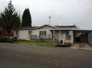601 Windemere St, Aumsville, OR 97325