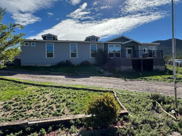 1718 N Highway 14, Sandia Park, NM 87047