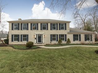 3050 Edgar St, Rolling Meadows, IL 60008