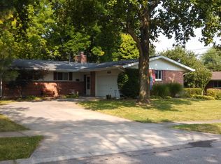 4509 Fernbrook St, Dayton, OH 45440