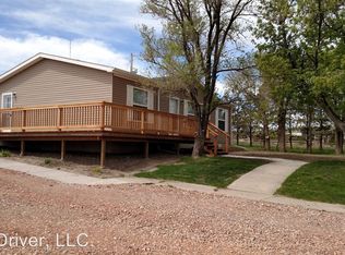 1130 Hitt Dr, Gillette, WY 82718
