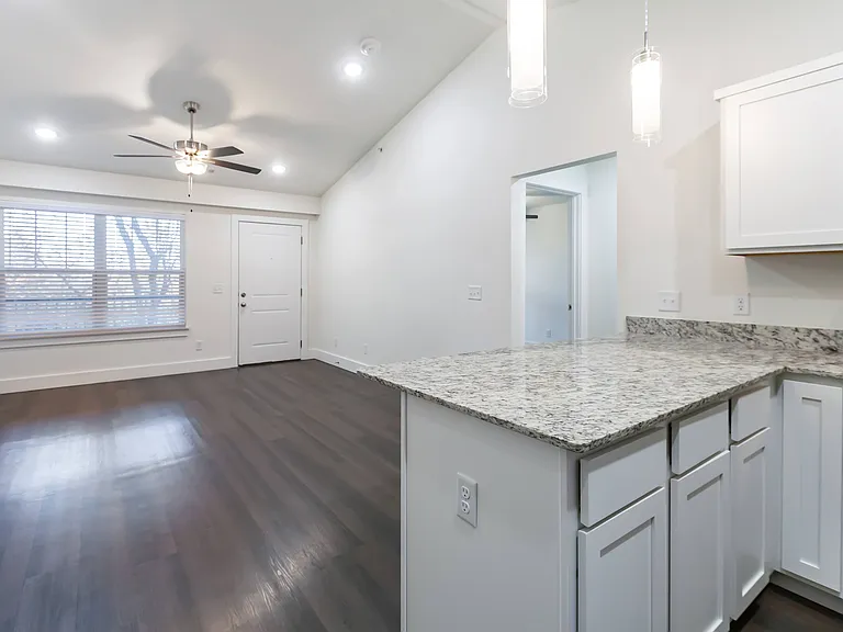 The Aviator Apartments — Photo 39