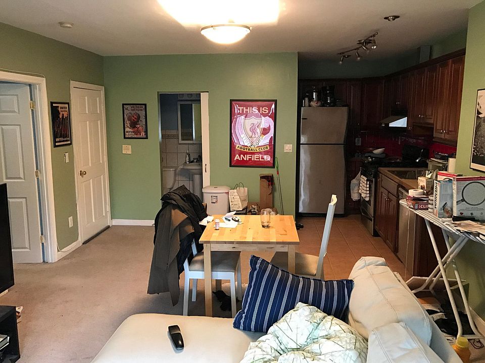 2nd image of 38 Worcester Sq #6