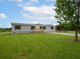 1016 South Gate, Madisonville, TN 37354