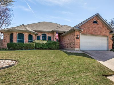 1428 Sylvia Dr, Bedford, TX, 76021