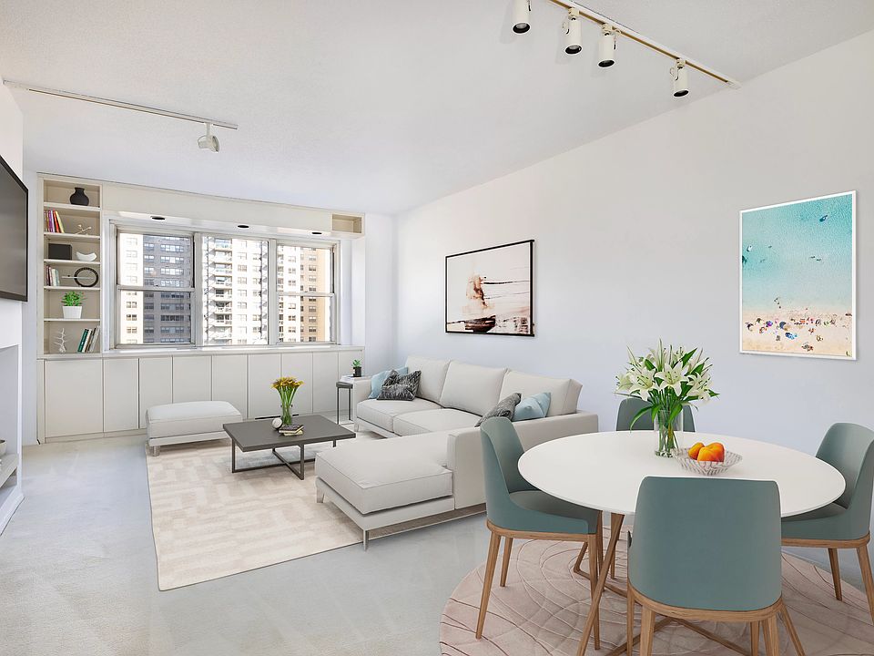 1st image of 400 E 54th St APT 27D