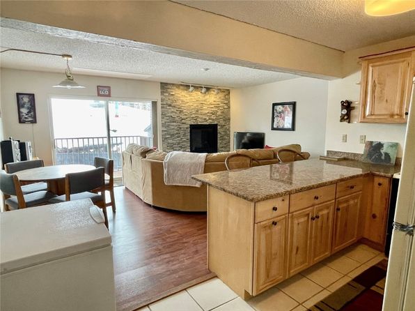 2235 Storm Meadows Dr #322, Steamboat Springs, CO 80487