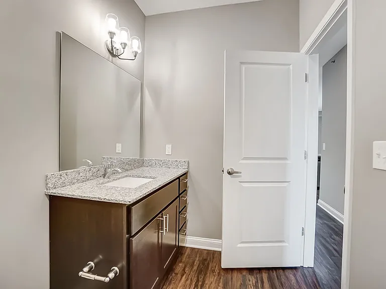 Premier Flats — Photo 24