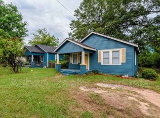 1973 Battle Row, Augusta, GA 30904