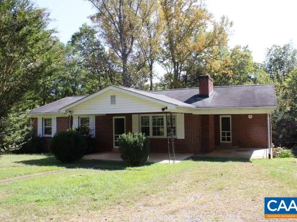 9145 Howardsville Tpke, Schuyler, VA 22969