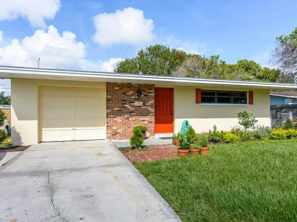 570 Teak Dr, Melbourne, FL 32935