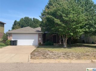 2031 Rain Dance Loop, Harker Heights, TX 76548