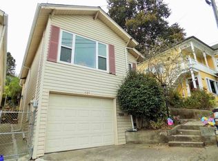 1529 Francis St, Crockett, CA 94525