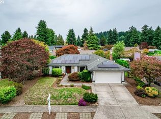 3755 SW 5th Dr, Gresham, OR 97030