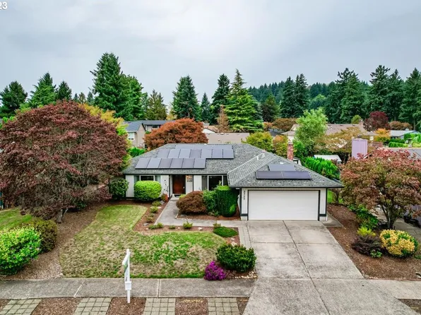 3755 SW 5th Dr, Gresham, OR 97030