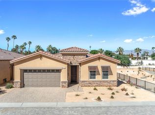 3494 Via Leonardo, Palm Desert, CA 92260