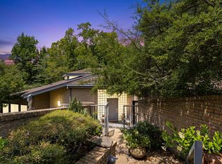 18 Palisades Blvd, Longview, TX 75605