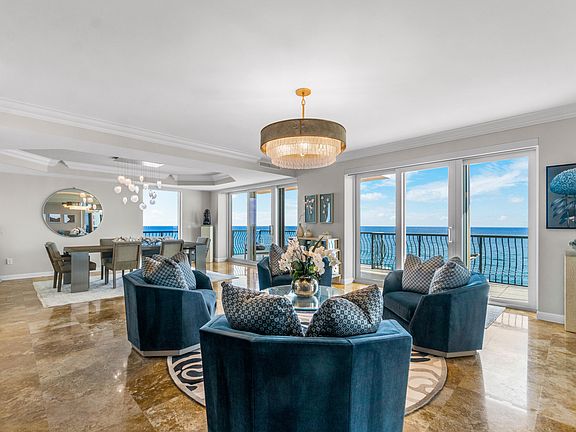 4th image of 5150 N Ocean Drive #1001