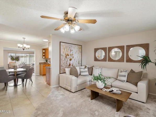 10422 W AUDREY Drive, Sun City, AZ 85351