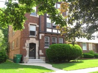 1447 Westchester Blvd APT 3, Westchester, IL 60154
