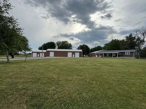 3536 Olive Ave, Manly, IA 50456
