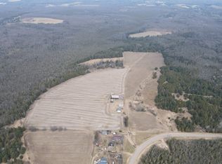 6541 County Road J, Bowler, WI 54416